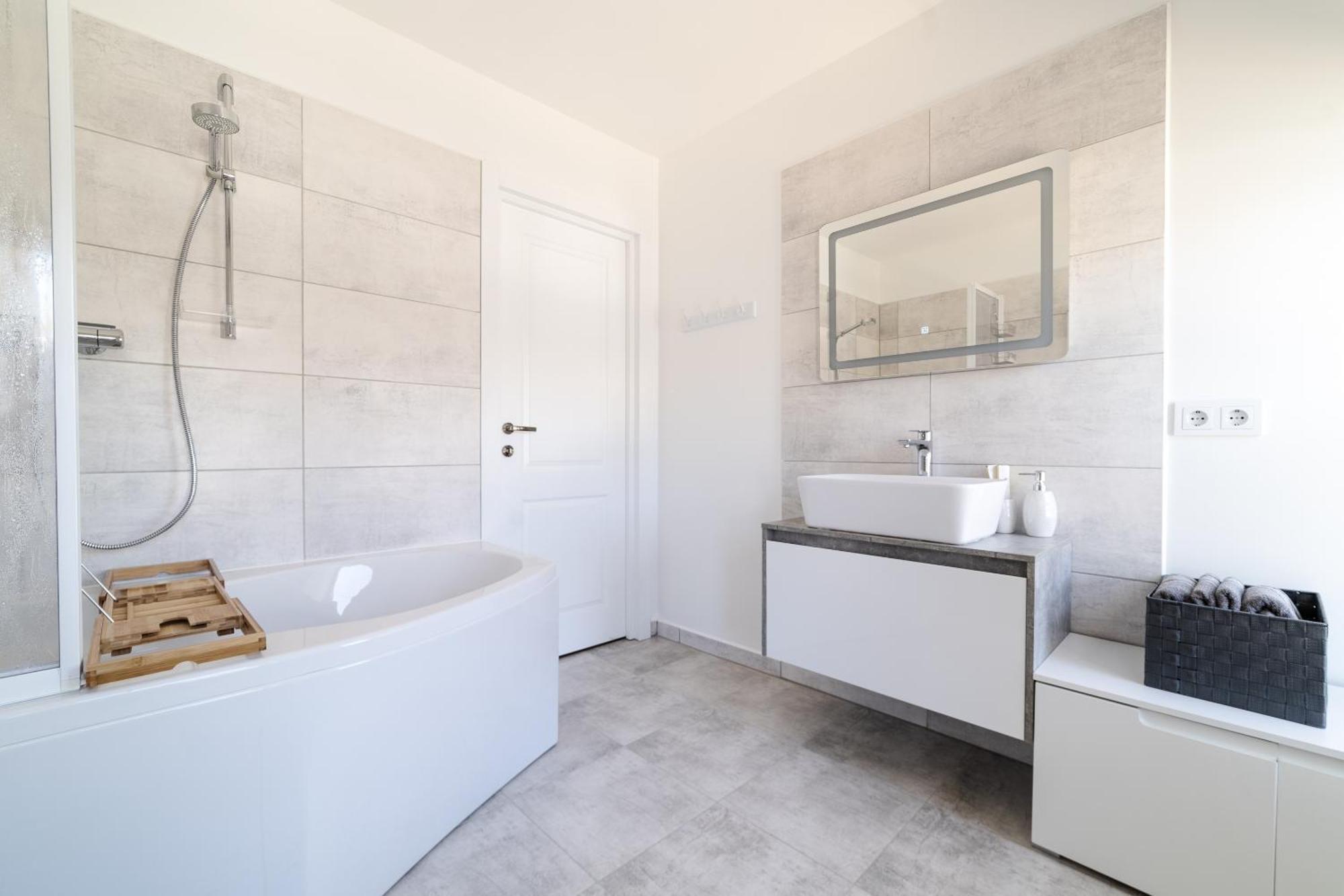 Apartamentai Muzika Silutė Quarto foto