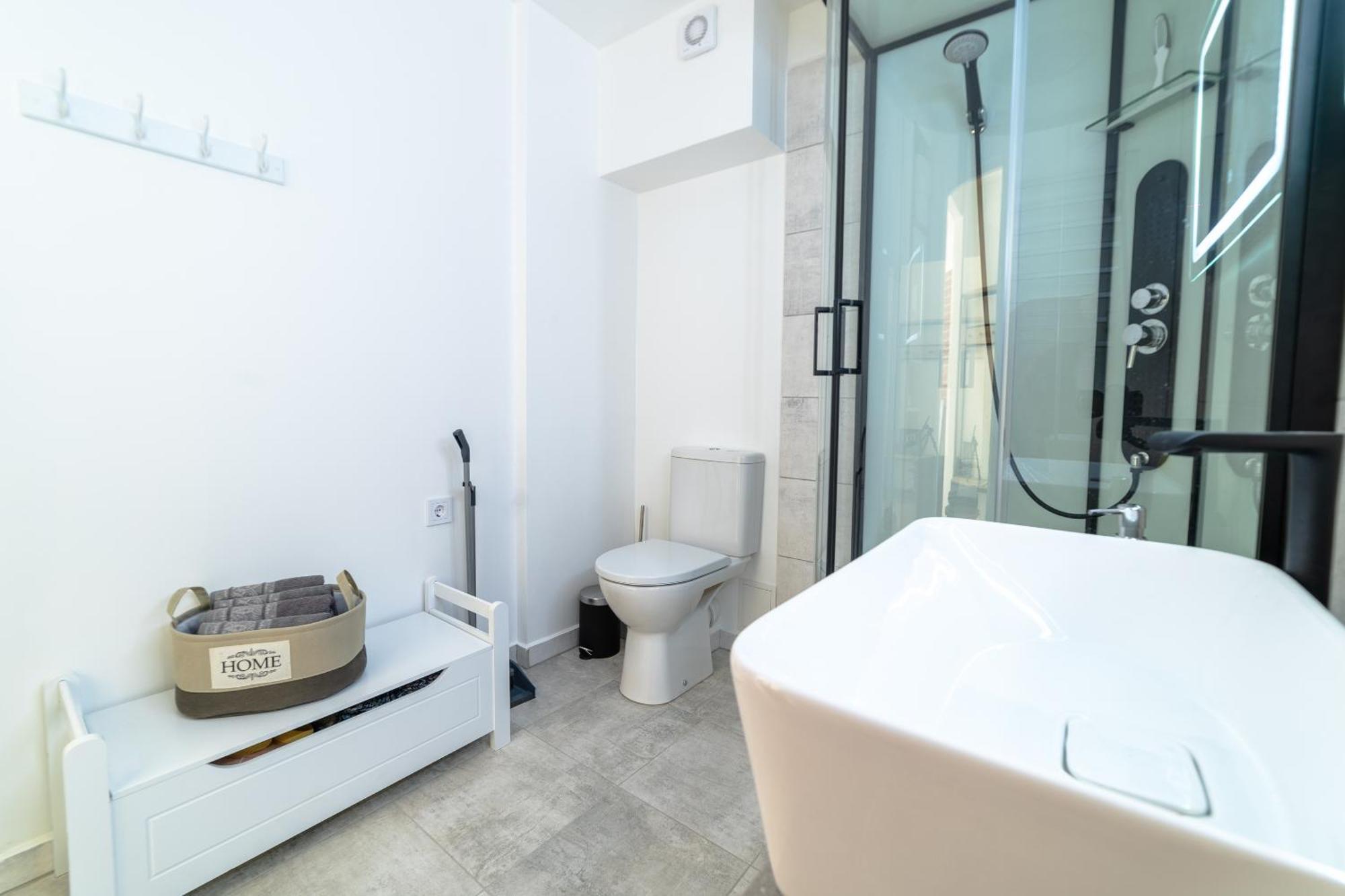 Apartamentai Muzika Silutė Quarto foto
