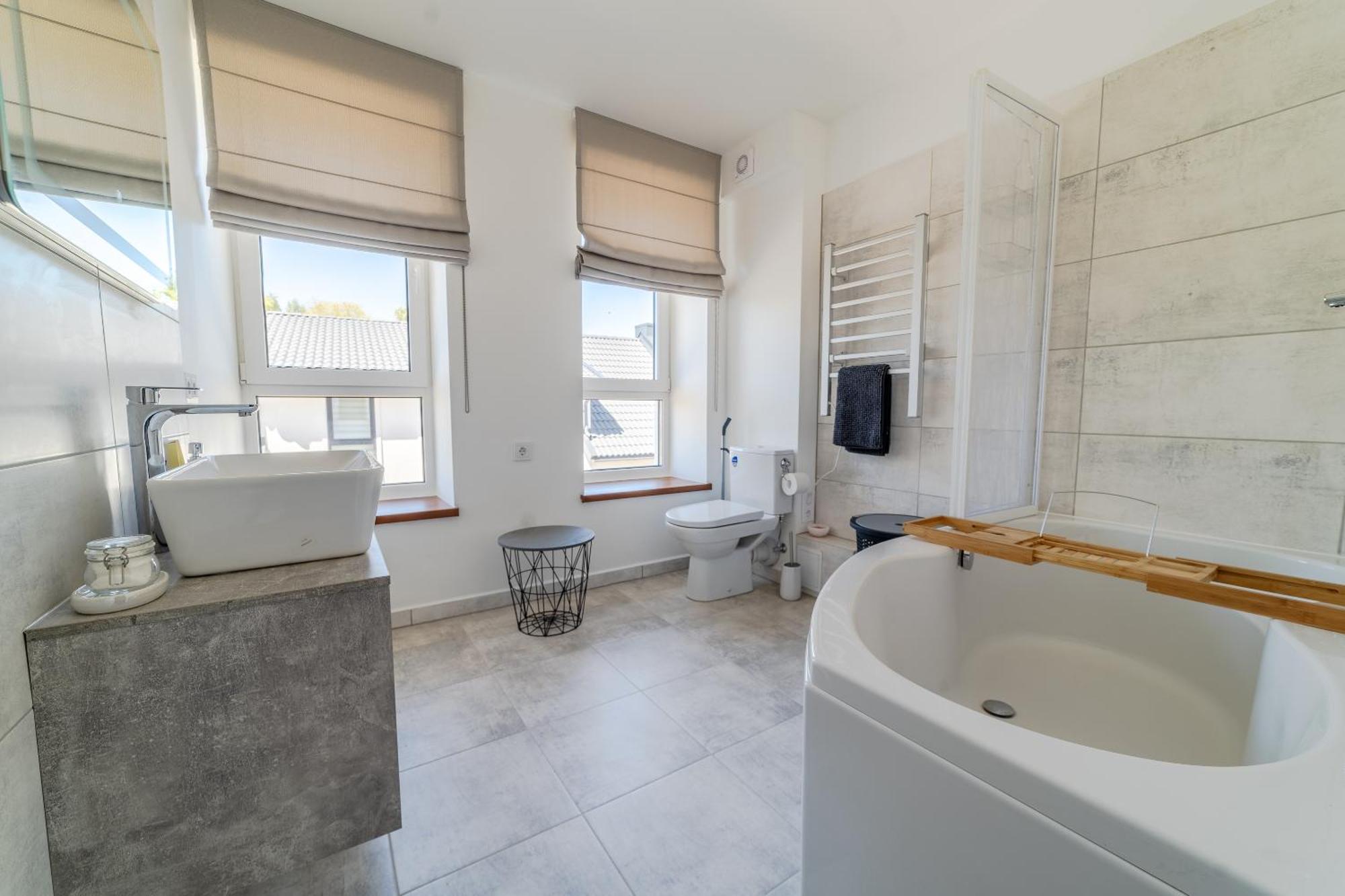 Apartamentai Muzika Silutė Quarto foto