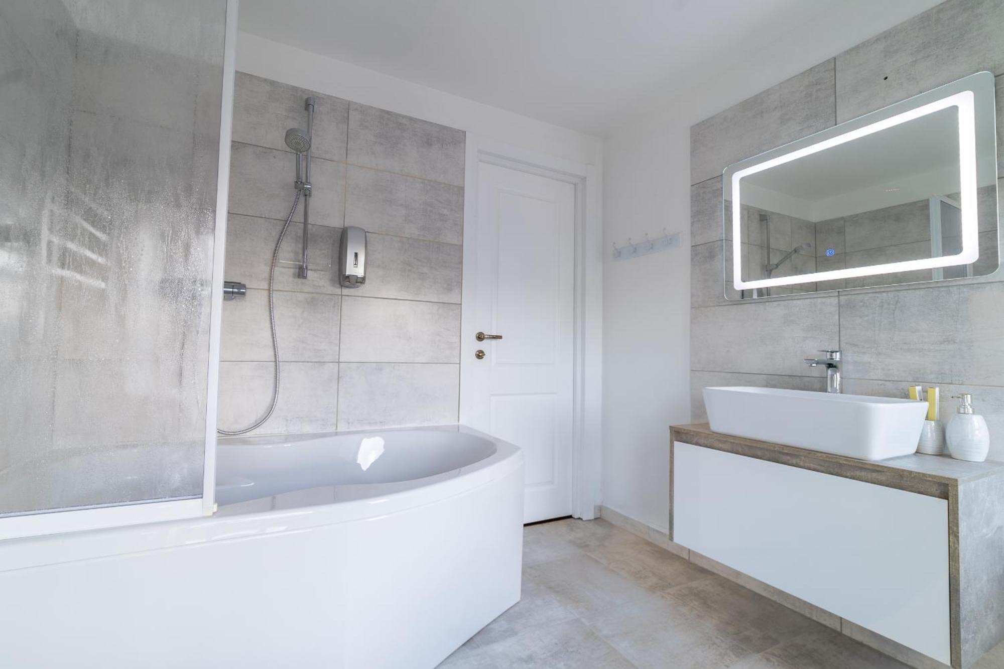 Apartamentai Muzika Silutė Quarto foto