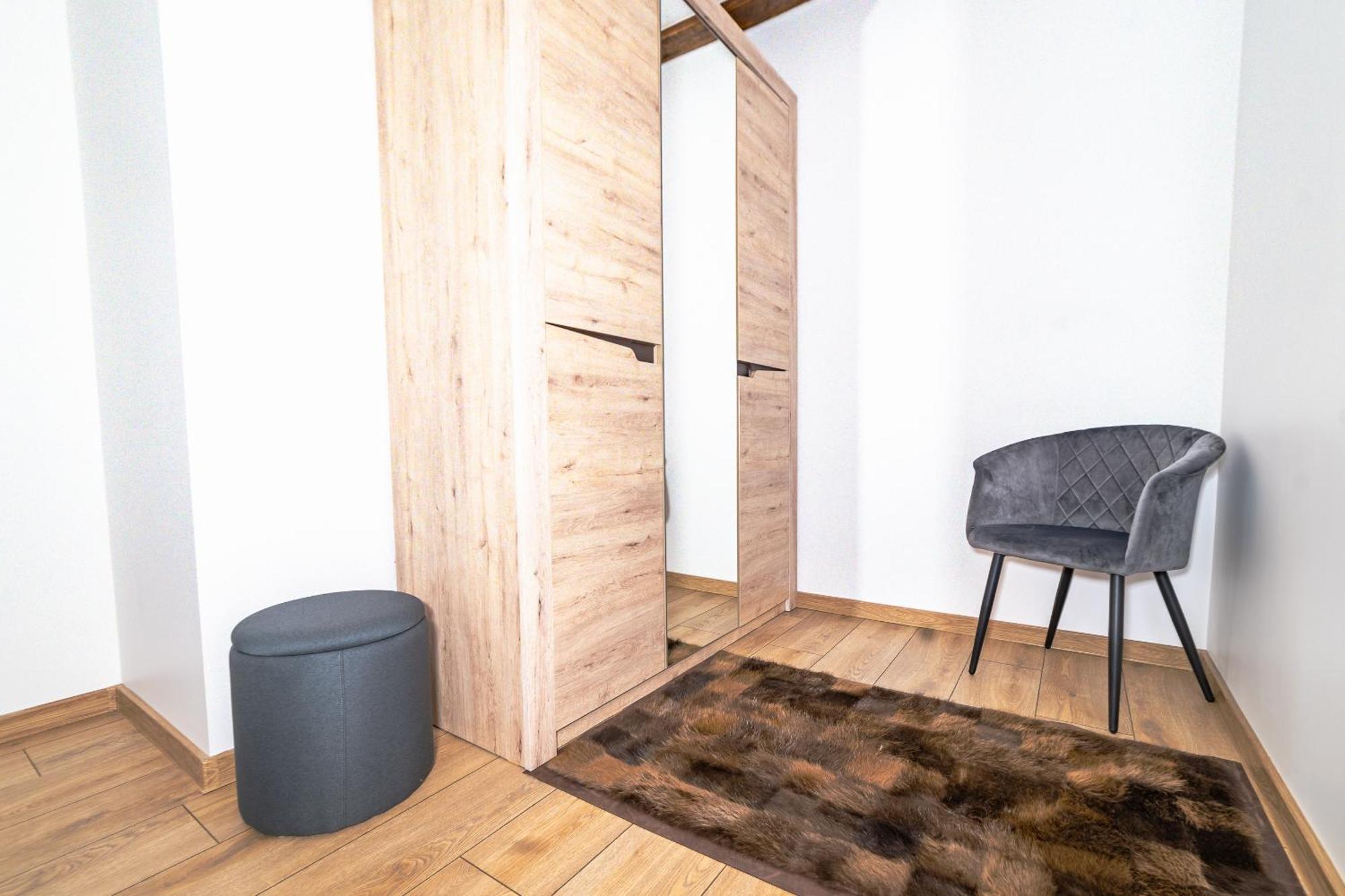 Apartamentai Muzika Silutė Quarto foto