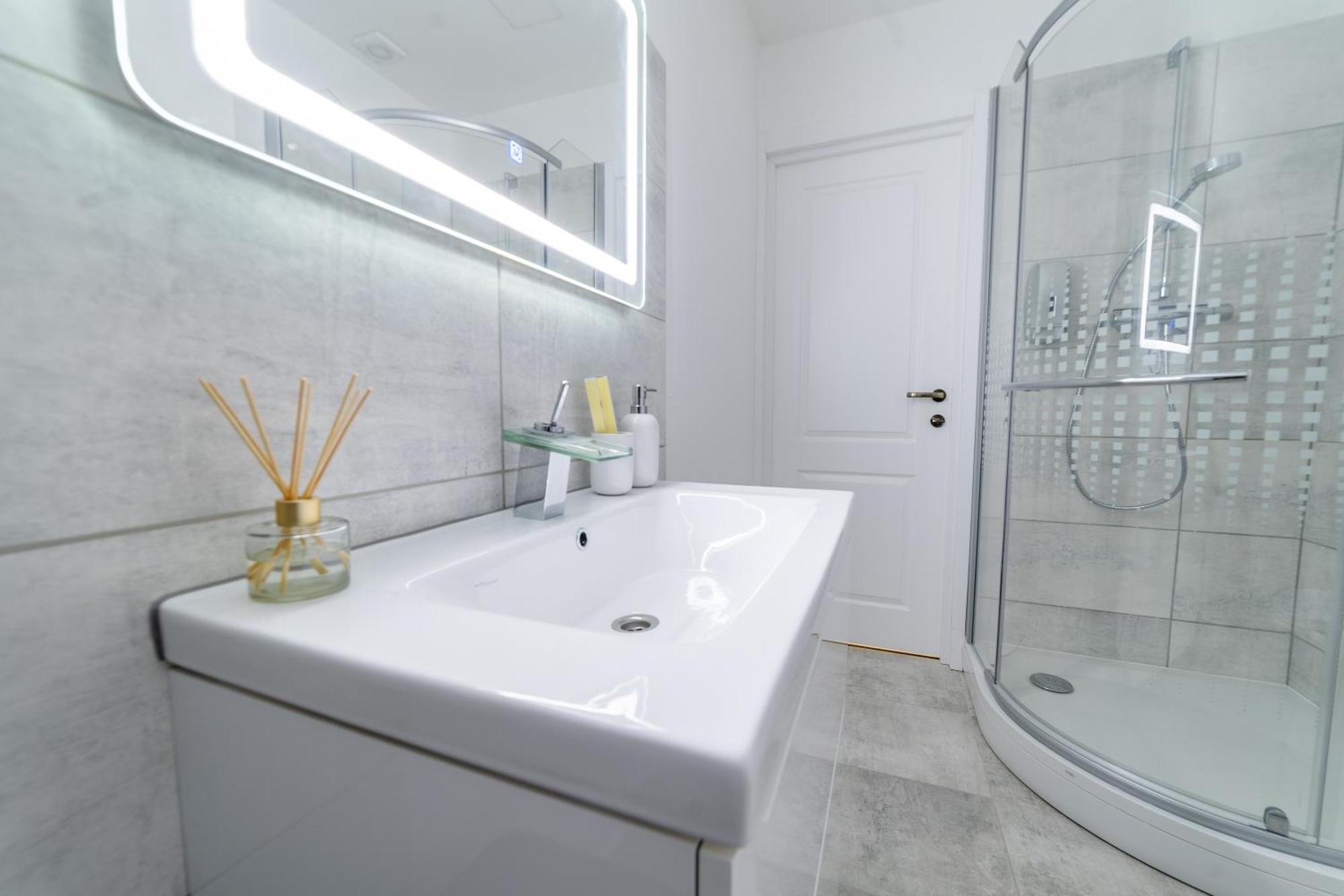 Apartamentai Muzika Silutė Quarto foto