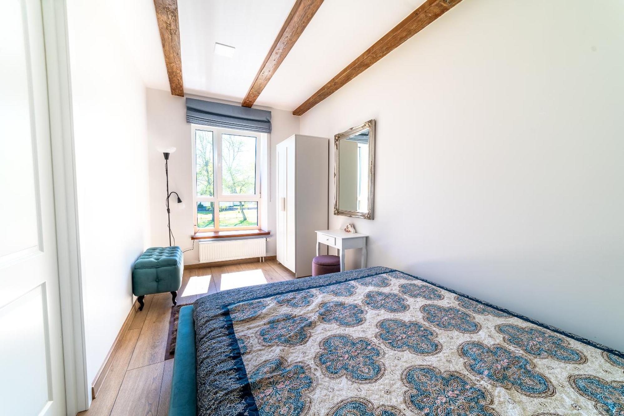 Apartamentai Muzika Silutė Quarto foto