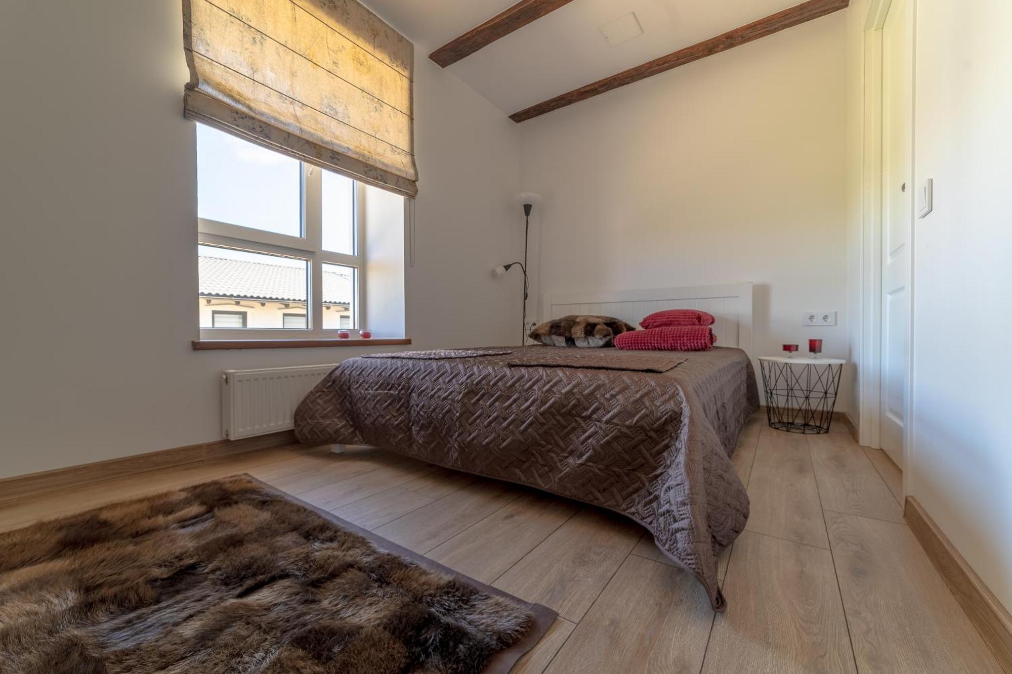 Apartamentai Muzika Silutė Quarto foto